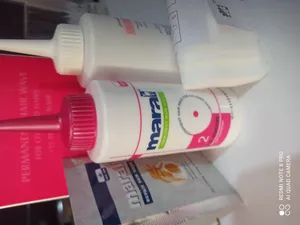 تجریه خرید محلول فر کننده مو مارال مدل 001 حجم 200 میلی لیتر مجموعه 2 عددی