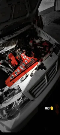 کیت مکش هوا تامی تیونینگ مدل رم ایر مناسب برای پراید