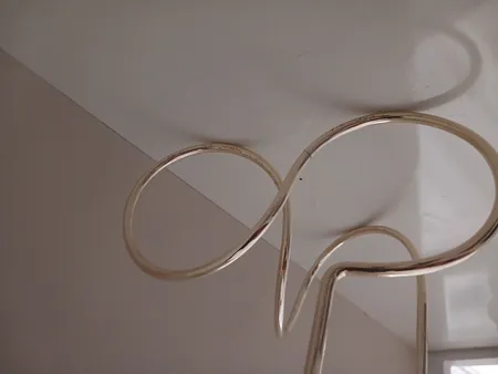 جاشمعی طرح پیچ مدل A01