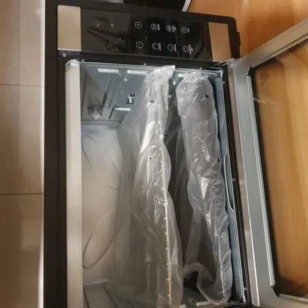 آون توستر تکنو مدل TE-657