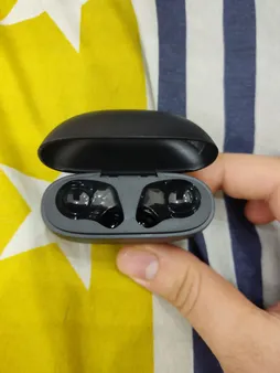 هدفون بلوتوثی شیائومی مدل Redmi Buds 4 Active