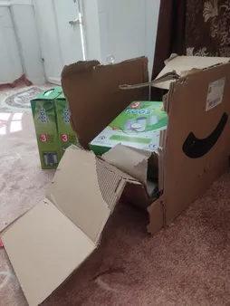 فیلتر جاروبرقی کد 001 مناسب برای جاروبرقی فیلیپس