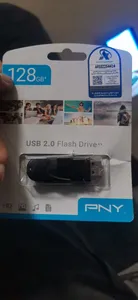 تجریه خرید فلش مموری پی ان وای مدل ATTACHE4 ظرفیت 128 گیگابایت
