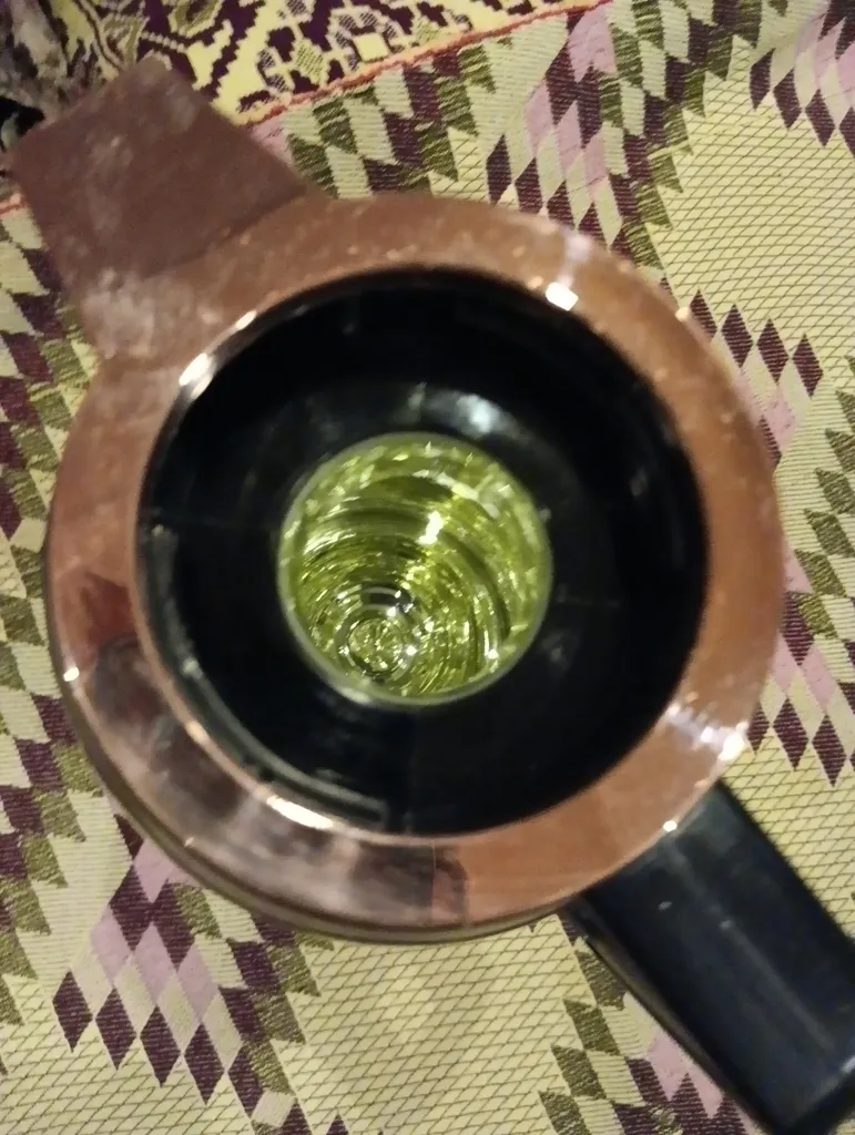 فلاسک یونیک کد 1889 گنجایش 1.9 لیتر