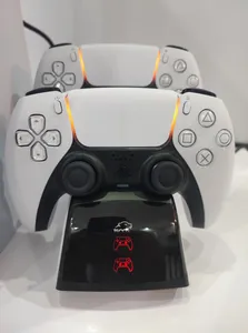 تجریه خرید پایه شارژر دسته بازی پلی استیشن تسکو مدل TGC 16