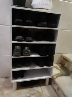 جاکفشی مدل الیت