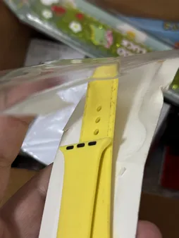 بند مدل Sport Band مناسب برای اپل واچ سری 1/2/3/4/5/6/7/8/SE/ULTRA سایز 42/44/45/49 میلی متری