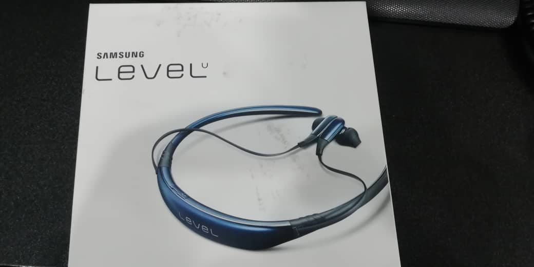 هدفون بی سیم مدل Level U 