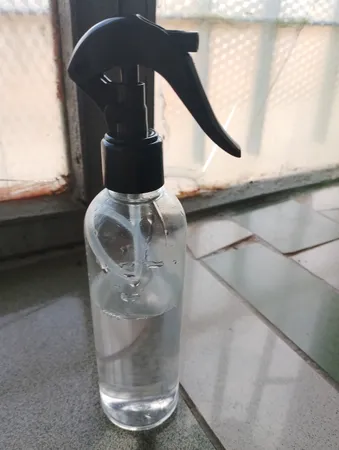 آبپاش دستی مدل Alfa250