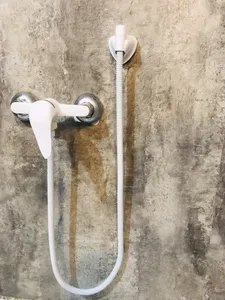 تجریه خرید ست شیرآلات آکوا ریس مدل قهرمان تنسو پلاس مجموعه 6عددی