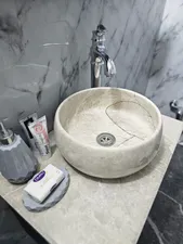 تجریه خرید شیر روشویی ایلمان مدل بامبو K20