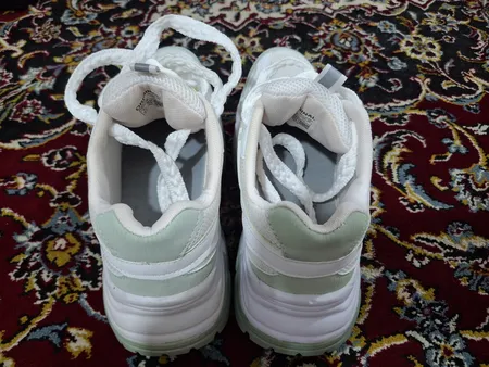 کفش پیاده روی زنانه مدل N-B 405GFRD