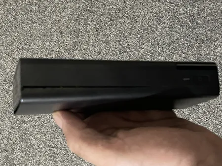 پاوربانک 22.5 وات ریمکس مدل RPP-672 ظرفیت 20000 میلی آمپر ساعت