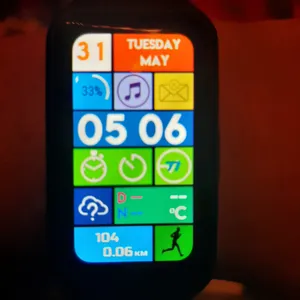 تجریه خرید مچ بند هوشمند آنر مدل Band 6