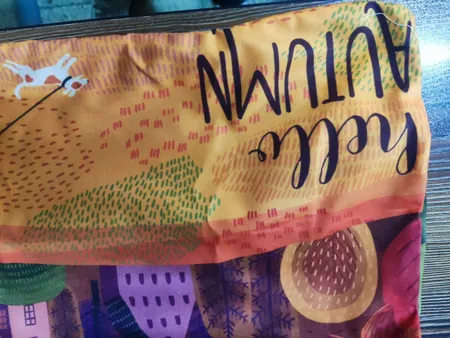 کاور کوسن مدل Set 174 مجموعه 9 عددی