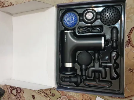 ماساژور برقی رومئو مدل RM-8686