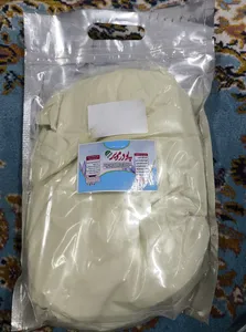 تجریه خرید پودر موبر نوره مدل Z12 وزن 1000 گرم