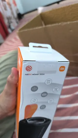 اسپیکر بلوتوثی قابل حمل شیائومی مدل Sound Outdoor