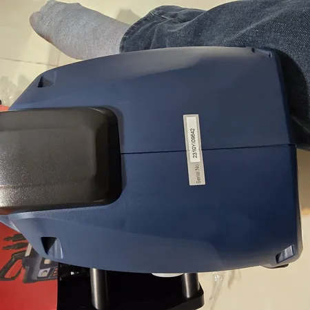 کارواش رونیکس مدل RP-0100C