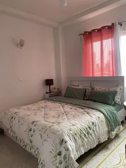 سرویس خواب مدل چیندار دو نفره ۶ تکه