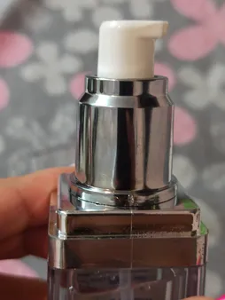 سرم مو کریستال مدل ترمیم کننده و درخشان کننده حجم 75 میلی لیتر