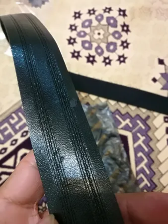 کمربندمردانه چرم زانکو مدل K-2018