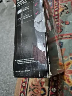 اپیلاتور براون مدل SE3-270