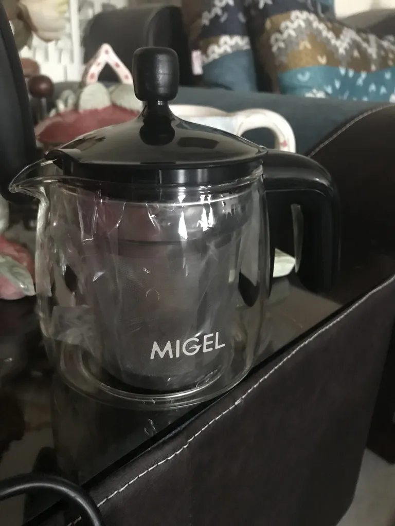 چای ساز میگل مدل GTS 190