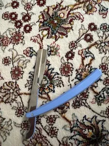 تجریه خرید دسته تیغ اصلاح کارا مدل Razor