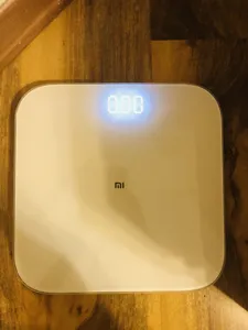 تجریه خرید ترازو دیجیتال شیائومی مدل XMTZC04HM