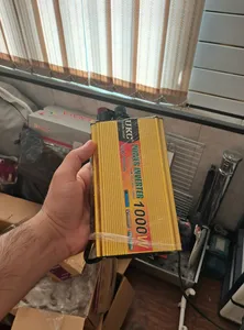 تجریه خرید مبدل برق خودرو یو کی سی مدل uk-1000W