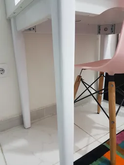 میز تحریر مدل گالوس