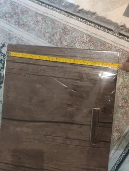 میز نماز باکسدار (ضدخش،تاشو،تنظیم شونده ارتفاع)