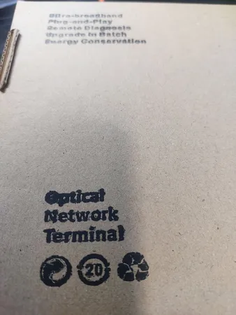 مودم روتر Gpon-ONT هوآوی مدل HG 8245Q2 Dual band UPC