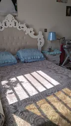 آباژور رومیزی مدل V014