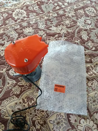 پمپ آب کولر موتوژن مدل تبریز SH300