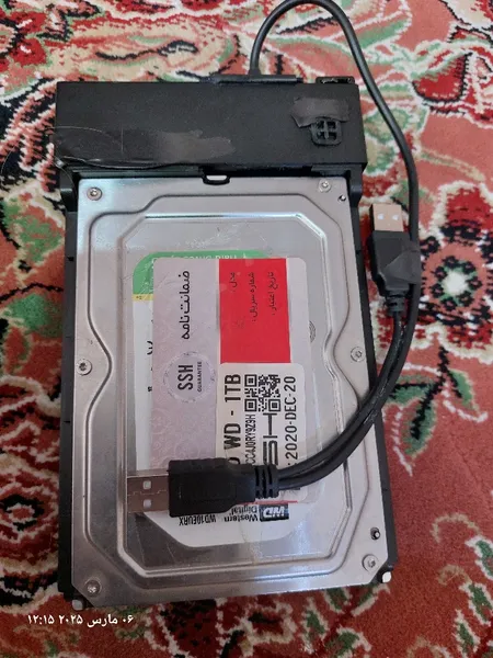 عکس ارسالی خریدار