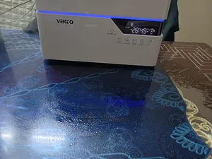 تجریه خرید دستگاه بخور سرد وکتو مدل 828