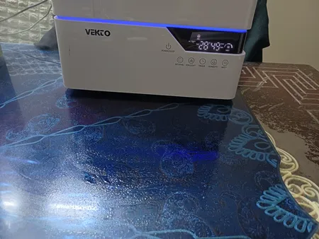 دستگاه بخور سرد وکتو مدل 828