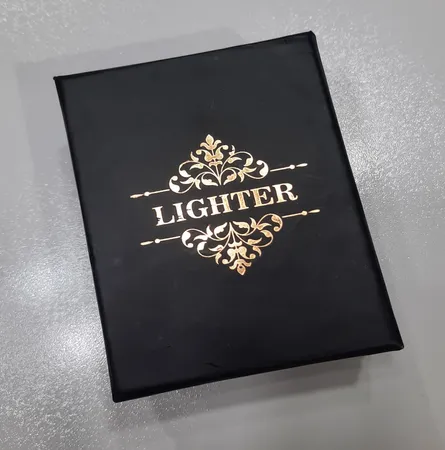 فندک المنتی سیگر مدل 001