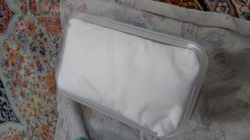 رطوبت گیر استرانگ کد 01 حجم 900 میلی لیتر