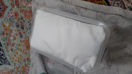 رطوبت گیر استرانگ کد 01 حجم 900 میلی لیتر