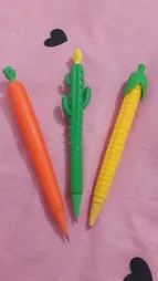 مداد نوکی 0.5 میلی متری مدل کاکتوس