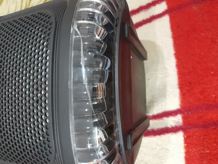 اسپیکر بلوتوثی قابل حمل مدل GTS_1565