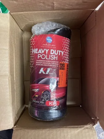 پولیش بدنه خودرو کی وان مدل K74 وزن 1000 گرم