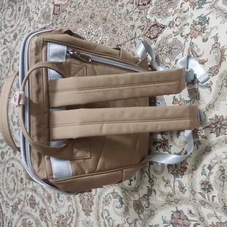 کوله پشتی هیماواری مدل 1 - 1881