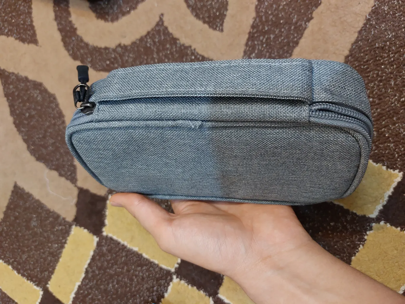 کیف لوازم جانبی سامورایی مدل Ergo Kit