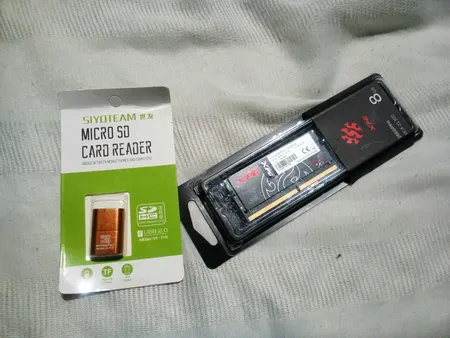 کارت خوان سایوتیم مدل SY-T18