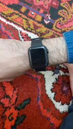 ساعت مچی دیجیتال مدل 45422989