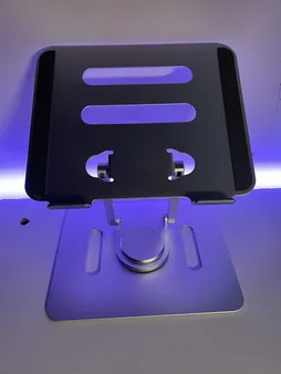 پایه نگهدارنده لپ تاپ مدل Adjustable-R